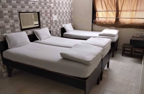 Masjid Bandar Hotel | Hotel Kamal