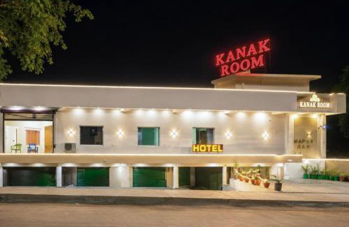 Faizabad Hotel | Hotel Kanak
