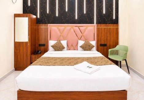 Faizabad Hotel | Hotel Kanak