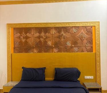 Muttukadu Hotel | Hotel kas'mos