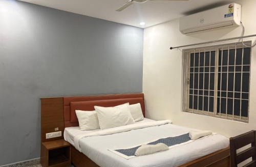 Muttukadu Hotel | Hotel kas'mos