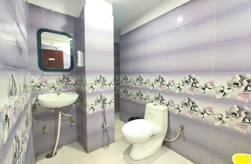 Varanasi Hotel | Hotel Kashi Grand Residency Varanasi