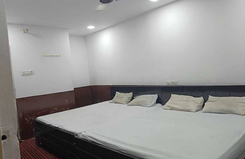 Dehri-on-sone Hotel | Hotel Kashyap Inn