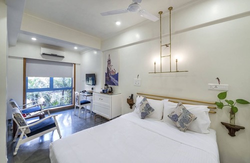 Kemps Corner Hotel | Hotel Kemps Corner