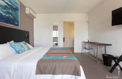 Cayenne Hotel | Hotel Ker Alberte