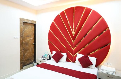 Chitrakoot Hotel | Hotel KESAR, Chitrakoot-10min from RAMGHAT