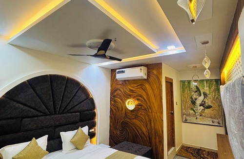 Ahmedabad Hotel | Hotel Keshav Inn