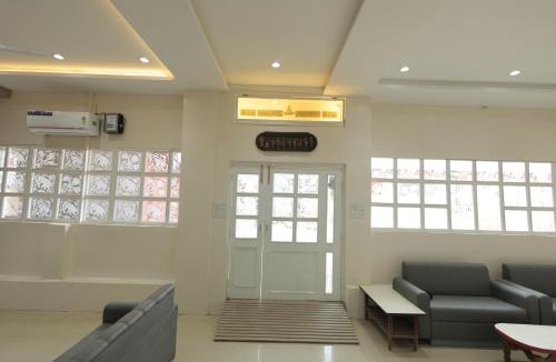 Dhule Hotel | Hotel Keshav Pride