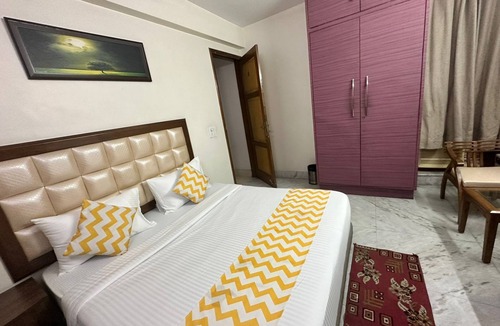 DLF City House | HOTEL KEYSTONE