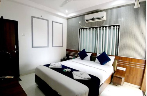 Shirdi Hotel | Hotel Kiara Govind Park