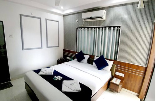 Shirdi Hotel | Hotel Kiara Govind Park