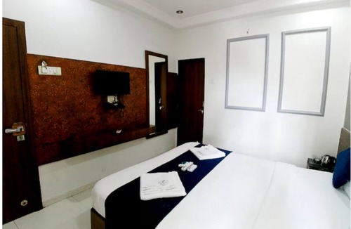 Shirdi Hotel | Hotel Kiara Govind Park
