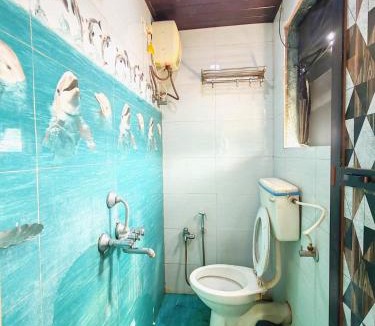 Panvel Hotel | Hotel Krantiveer