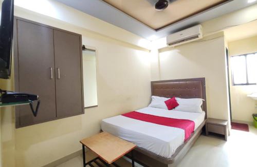Panvel Hotel | Hotel Krantiveer