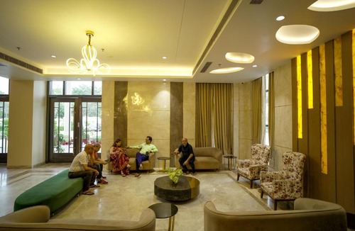 Faizabad Hotel | Hotel Krinoscco