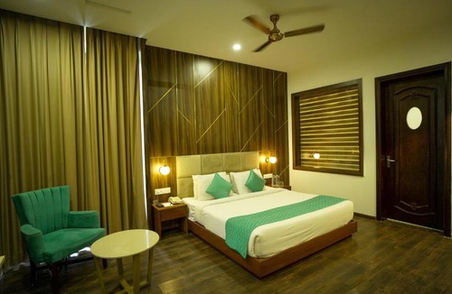 Faizabad Hotel | Hotel Krinoscco