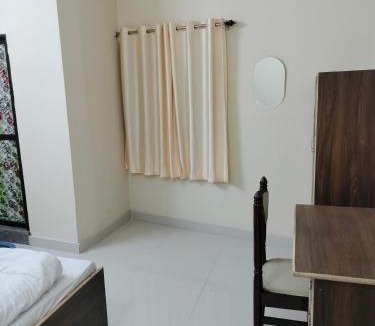 Daltenganj Hotel | Hotel Krishn Residency