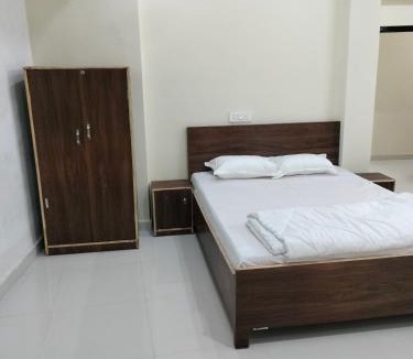 Daltenganj Hotel | Hotel Krishn Residency