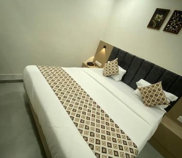 Ahmedabad Hotel | Hotel Krishna