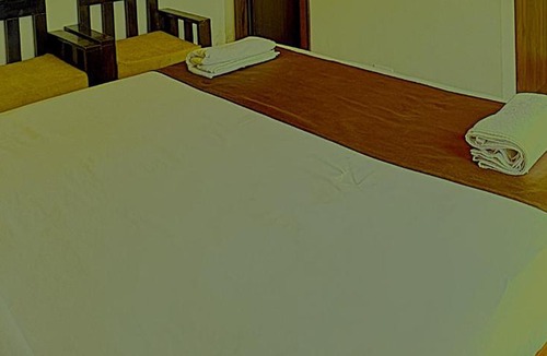 Pokhran Hotel | Hotel krishna In Pokhran