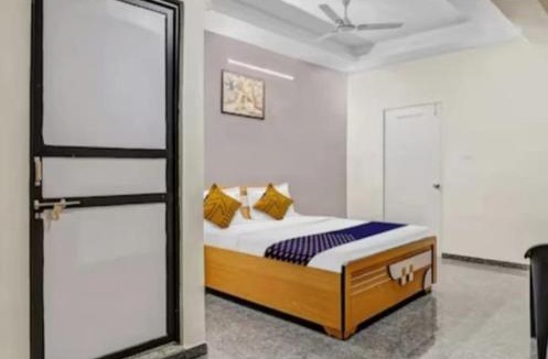Vijapur House | Hotel krishna