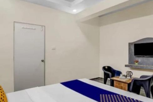 Vijapur House | Hotel krishna