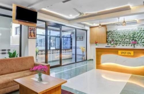 Vijapur House | Hotel krishna