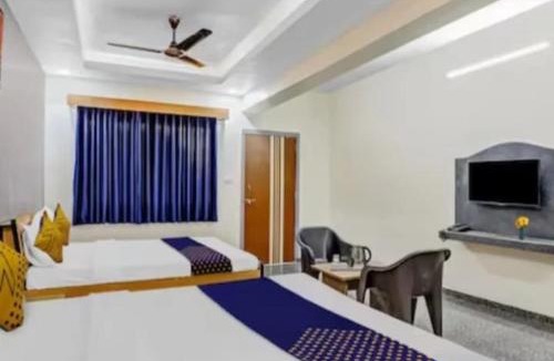 Vijapur House | Hotel krishna