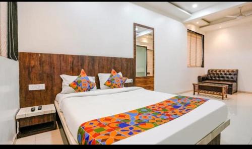Bhiwandi Hotel | Hotel Krishna Inn
