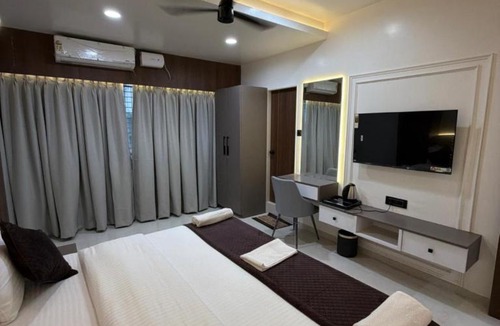 Bhusawal Hotel | Hotel Krishna Leela Lodging and Boarding