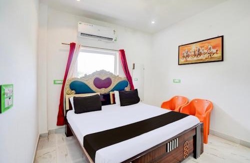 Nivari Hotel | Hotel krishna manu place