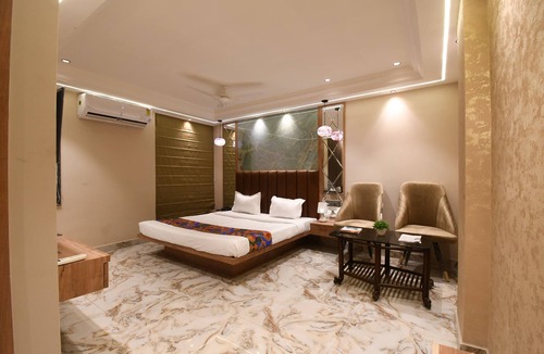 Krishnanagar Hotel | Hotel Krishna Regency Krishnanagar