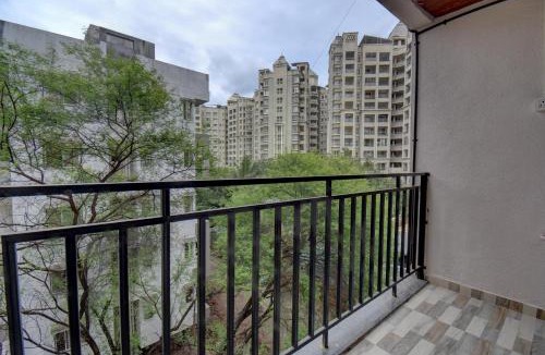 Pimpri - Chinchwad Hotel | Hotel krishna Regency