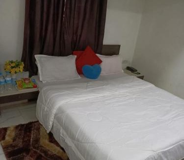 Rajkot Hotel | Hotel Kuber
