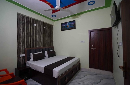 Phulpur Hotel | HOTEL KUSHAL AND RESTAURANT