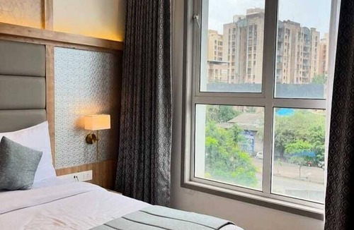 Thane West Hotel | Hotel La Dahlia