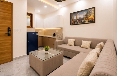 Rohini Hotel | Hotel La Rio