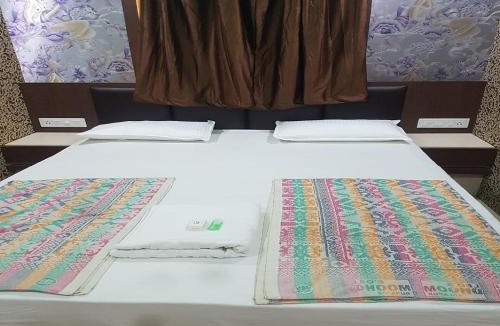 Diu Hotel | Hotel Laabh