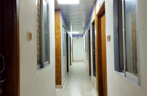 Mohammadpur Hotel | Hotel Labbaik 3