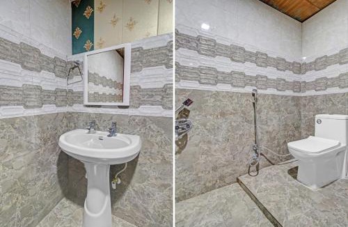 Dal Lake Hotel | Hotel Lake Side