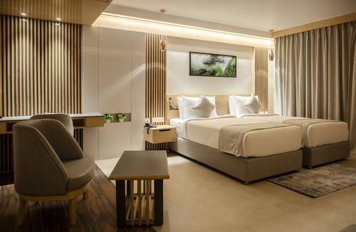 Berhampore Hotel | HOTEL LAKE VIEW