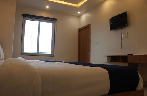 Kota Hotel | Hotel Lakhdatar