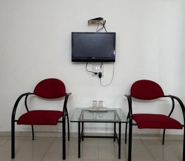 Kolhapur Hotel | Hotel Landmark