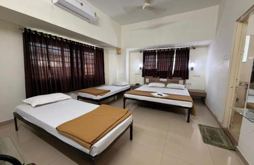 Kolhapur Hotel | Hotel Landmark