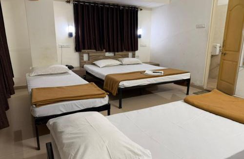 Kolhapur Hotel | Hotel Landmark