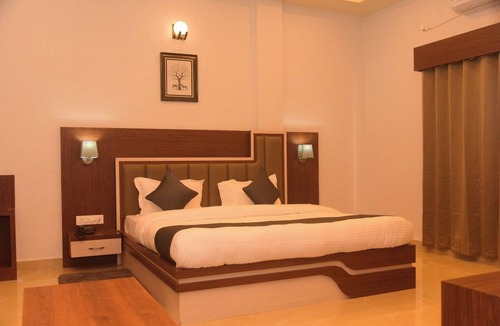 Golaghat Hotel | Hotel Larmika