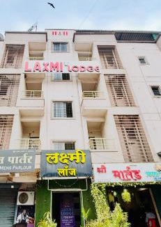 Phase 1 Hotel | Hotel Laxmi