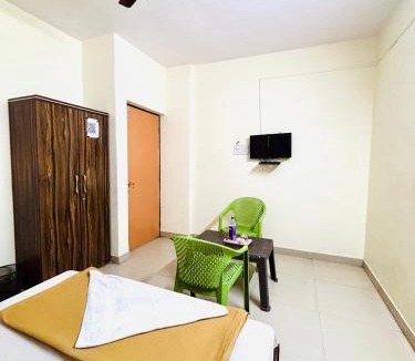 Phase 1 Hotel | Hotel Laxmi