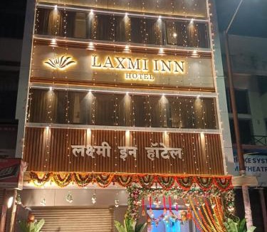 Kolhapur Hotel | Hotel Laxmi Inn by Ambai