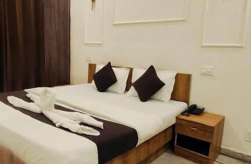 Dehradun Hotel | Hotel Laxmi Palace